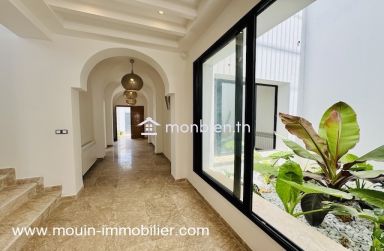 Villa Roseline AV1781 Hammamet