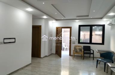 Belle maisonnette toute neuve à vendre à Beni khiar 51355351