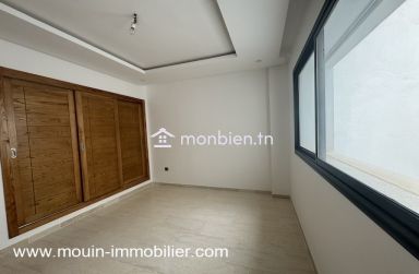 Appartement Tony AV1795 Hammamet Mrezka