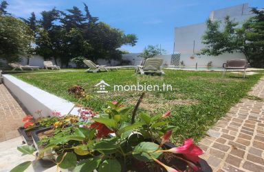 Location estivale: Villa avec piscine à louer 51355351