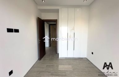 Appartement S+1 de 89m² à Jinen Beni Khiar, Nabeul.