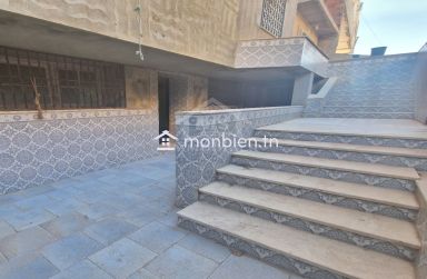 Bloc de 5 étages à vendre à Nabeul 51355351