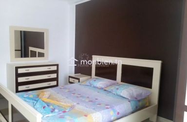 Location saisonnière appartement hammam sousse