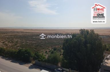 Appart S3 Ania à Vendre à Raoued