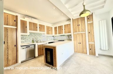 Villa Salma AL3375 Hammamet