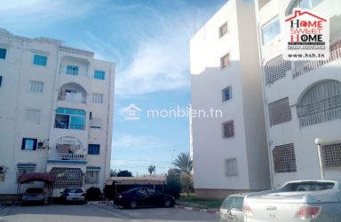 Appart S2 Masilia à Vendre à EL Mourouj 5