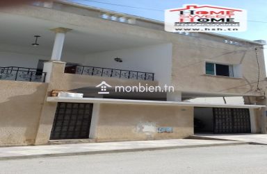 Immeuble Alyce à Vendre à La Marsa