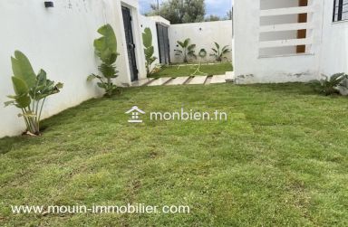 Villa Janna AL3321 Hammamet