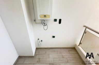 Appartement s+2 de 104m² à AFH² Mrezga, Nabeul.