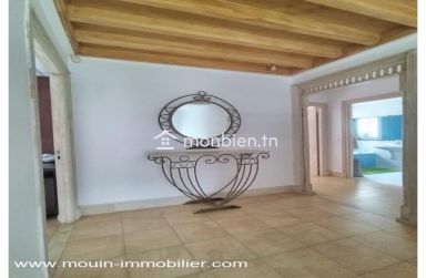 Villa Asila AV1793 Hammamet Nord