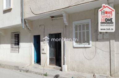 Immeuble Khouili  à Vendre à Jbal Khaoui La Marsa