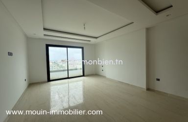 Appartement Tony AV1795 Hammamet Mrezka