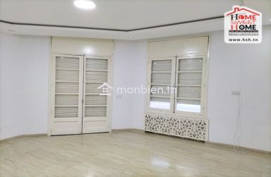 Appart S2 Talya à Vendre au Centre Ville Tunis