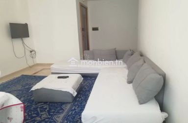 Appartement s2 Menchia hammem sousse