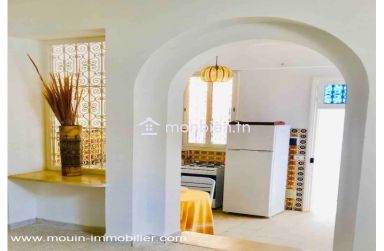 Appartement Cactus 2 AL3365 Hammamet