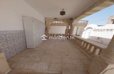 A vendre une villa à Raoued