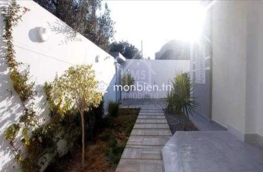 Villa toute neuve à vendre à Hammamet 51355351