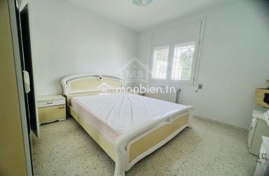 Location estivale: Duplex S+3 meublé à louer à Hammamet Nord 51355351