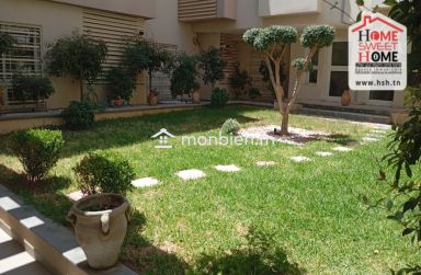 Appart S1 Joliette à Vendre à Borj Louzir La Soukra