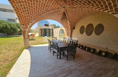 Une propriété à vendre à Hammamet Sud 51355351