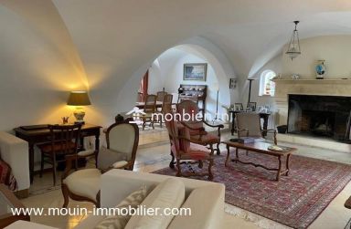 Villa Alice AL3168 Hammamet