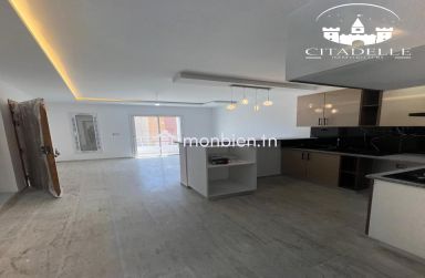 à vendre des appartements à kelibia cité riadh