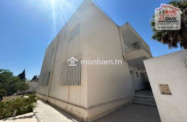 Immeuble INVEST Massilia à vendre à Bardo