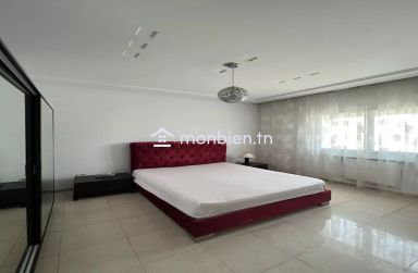 Location appartement hammam sousse