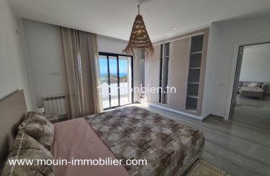 Appartement Ondine AL3399 Hammamet Nord