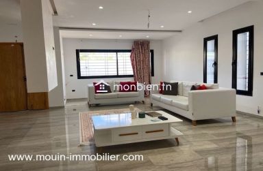 Villa Janna AL3321 Hammamet