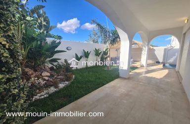 Villa Ayline 2 AL3427 Hammamet