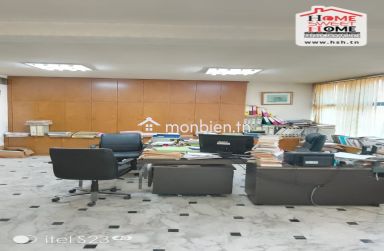 Bureau Meriah à Vendre au Centre Ville Tunis