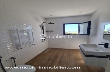 Appartement Ondine AL3399 Hammamet Nord