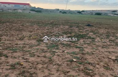 Terrain pieds dans l'eau de 9716 m² à korba à vendre 51355351