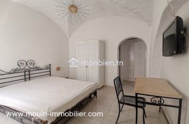 Maison La Plage AL728 Hammamet