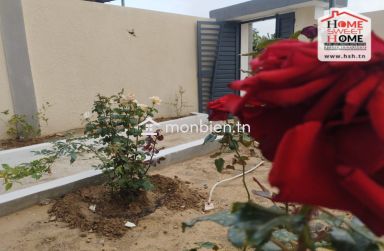 Villa Anwar à Vendre à Borj Taleb Bizerte