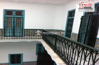 Bayt EL Hekma à Vendre à Bab Bnat