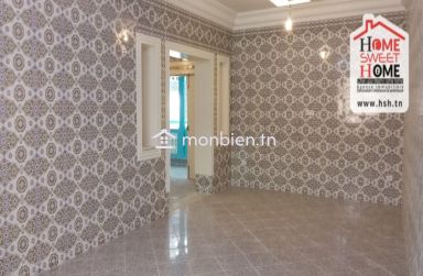 Villa Houyem à Vendre à Cité Ettabak La Marsa