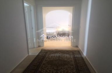 Bel appartement S+2 à vendre à Yasmine Hammamet 51355351