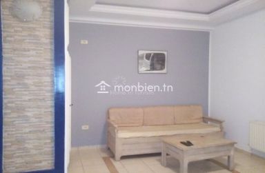 Location saisonnière appartement hammam sousse