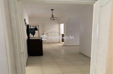 Maison S+3 avec garage à vendre à Hammamet 51355351