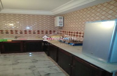 Triplex S+3 à vendre à Hammamet Sud 51355351