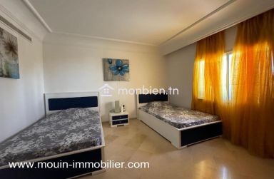 Appartement Marine AL3341 La Marina Yasmine Hammamet