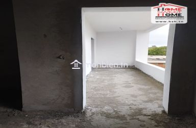 Villa Anwar à Vendre à Borj Taleb Bizerte