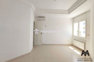 Appartement S+2 de 145m² à Mrezga, Hammamet Nord.