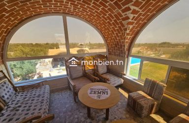 Une propriété à vendre à Hammamet Sud 51355351