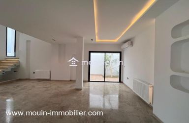 Villa Balti AV1840 Hammamet sidi hammed