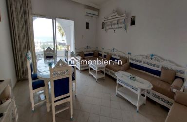 appartement à résidence Azur à Kelibia