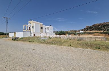 Lot de terrain de 200 m² à Hammamet Sud à vendre 51355351