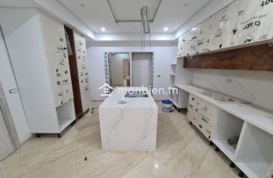 Vente villa à Nabeul